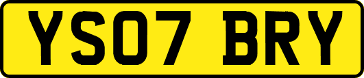 YS07BRY