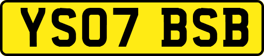 YS07BSB