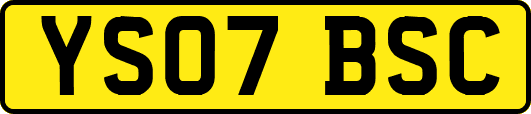 YS07BSC