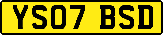 YS07BSD