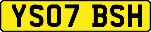 YS07BSH
