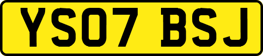 YS07BSJ