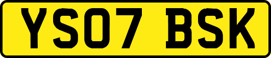 YS07BSK