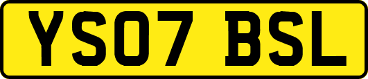 YS07BSL