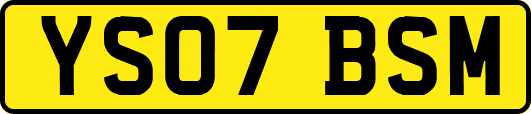 YS07BSM