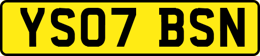 YS07BSN
