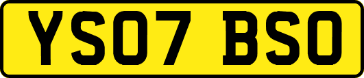 YS07BSO