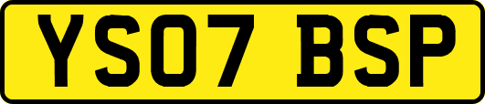 YS07BSP