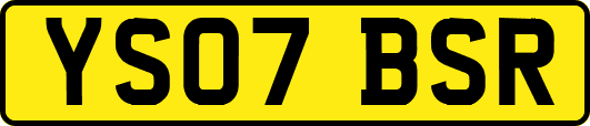 YS07BSR