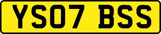 YS07BSS