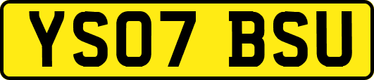 YS07BSU