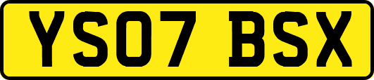 YS07BSX