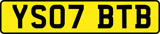 YS07BTB