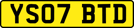 YS07BTD