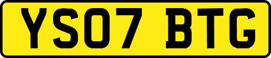 YS07BTG