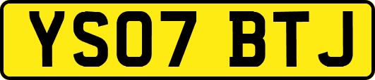 YS07BTJ