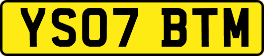 YS07BTM