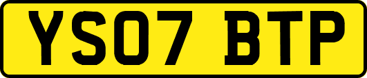 YS07BTP