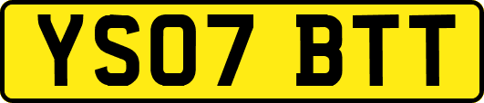 YS07BTT