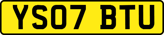 YS07BTU
