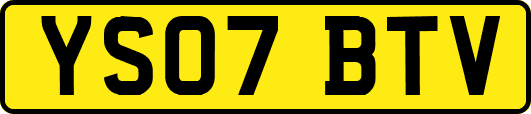 YS07BTV