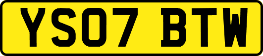 YS07BTW