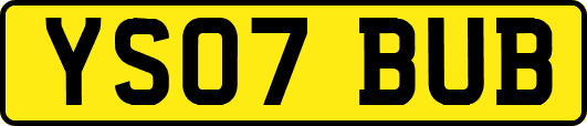 YS07BUB