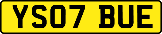 YS07BUE