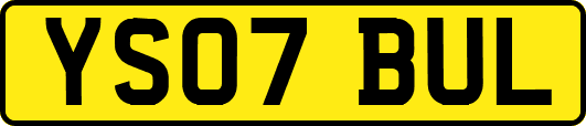 YS07BUL