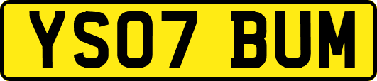 YS07BUM