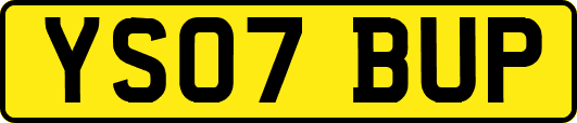 YS07BUP