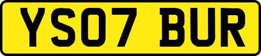 YS07BUR