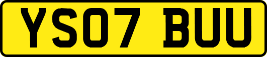 YS07BUU