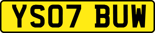 YS07BUW