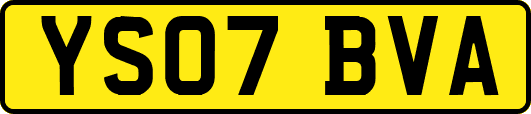 YS07BVA