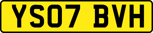 YS07BVH