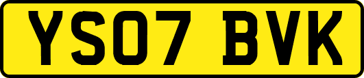 YS07BVK