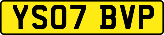 YS07BVP