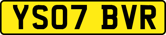 YS07BVR