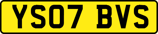 YS07BVS