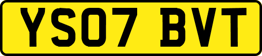 YS07BVT