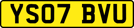 YS07BVU