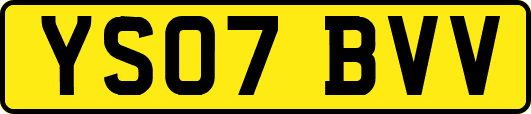 YS07BVV