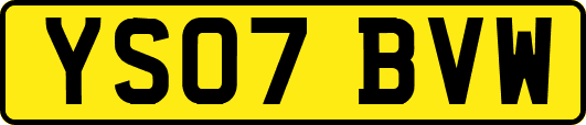 YS07BVW