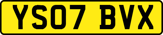 YS07BVX