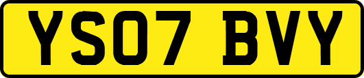 YS07BVY