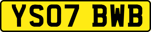 YS07BWB