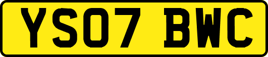 YS07BWC