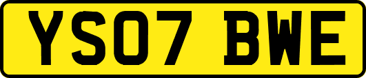 YS07BWE