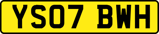 YS07BWH